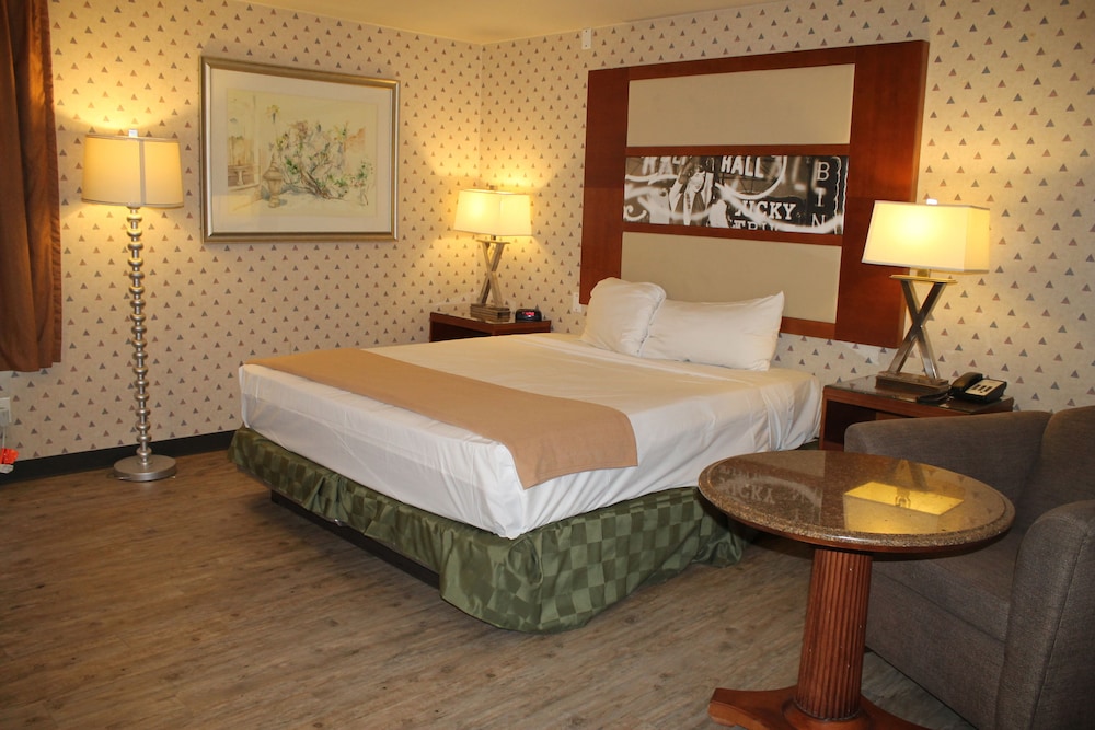 Sunrise Inn Hotel - photo 19