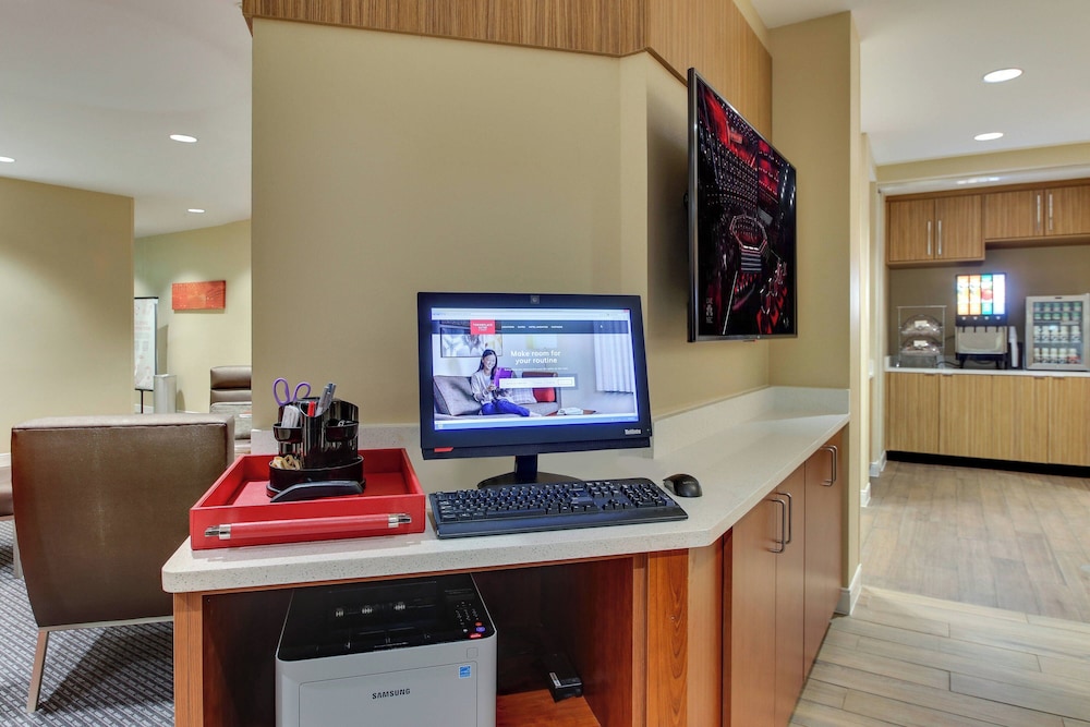 TownePlace Suites by Marriott Mobile Saraland - photo 32