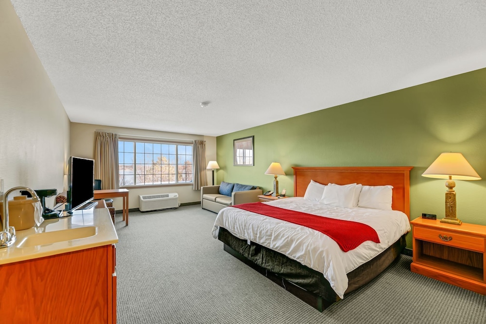 Country Inn Walker - photo 6