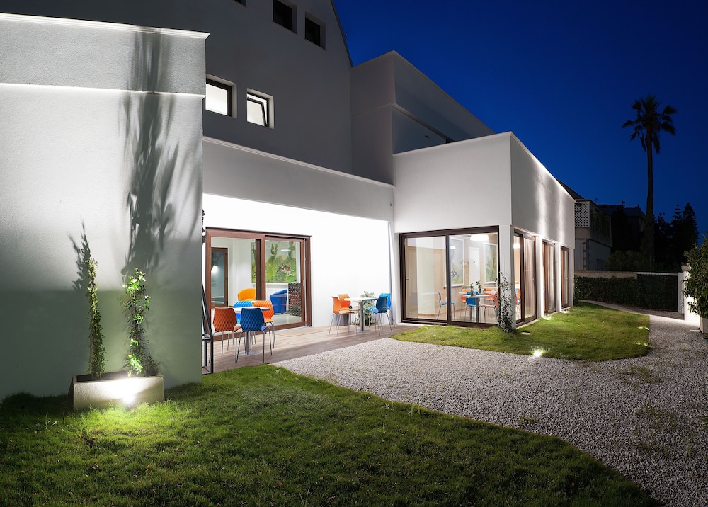 Villa Sveva Hotel — hotel in Cagliari