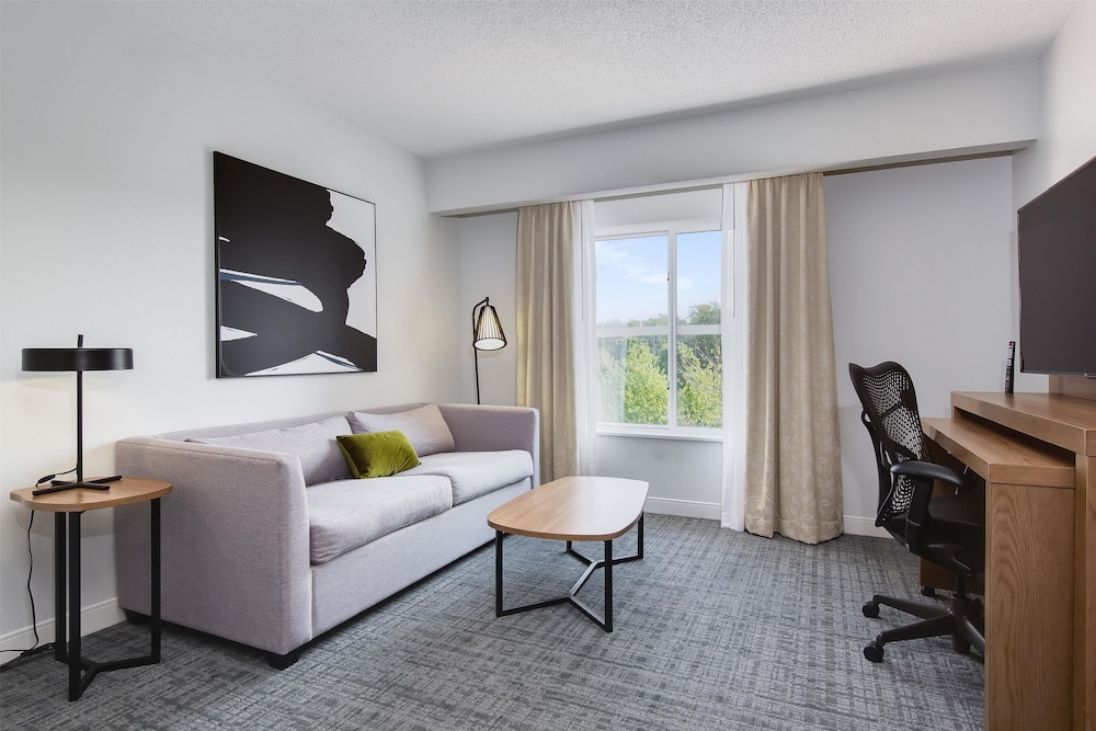 Homewood Suites by Hilton Louisville East - photo 36