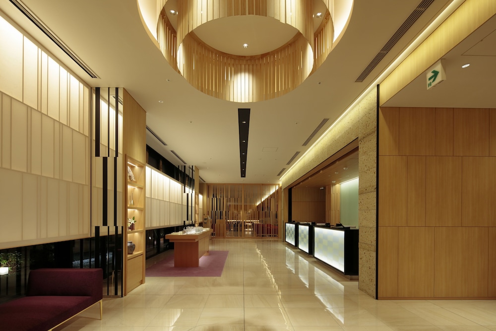 Candeo Hotels Osaka Namba — hotel in Osaka