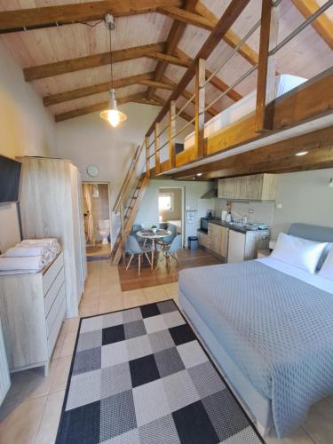 Sogno 1 in Parga, Greece