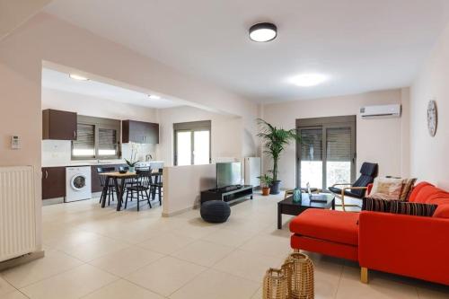 J&G Rhodes city flat — 4-Star Luxury Hotel in Rodos, Greece