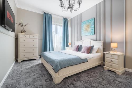Moonlight Central Apartments — Oradea — photo 4