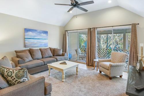 5524 Turtle Cove Villa by Akers Ellis Rentals — 4-Star Luxury Hotel in Kiawah Island, United States