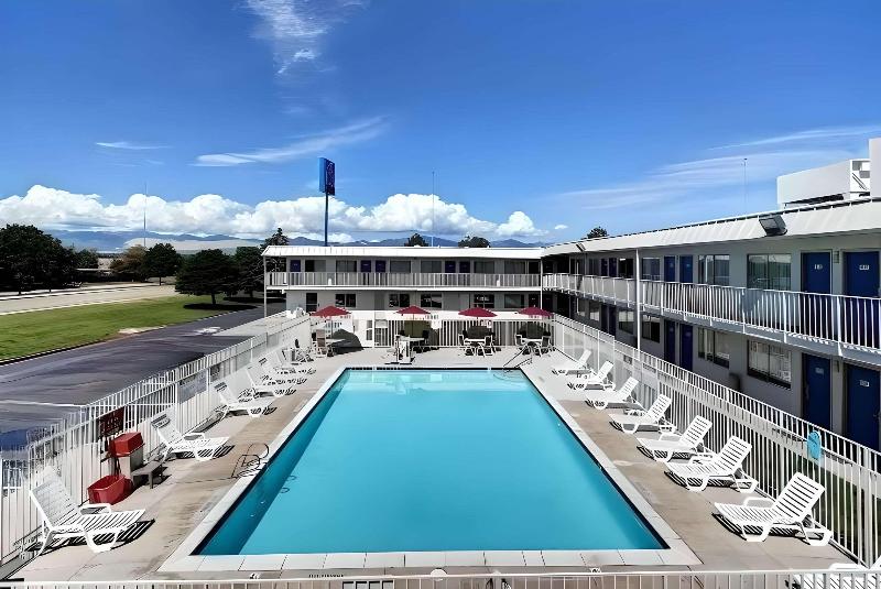 Econo Lodge Midvale UT - photo 20