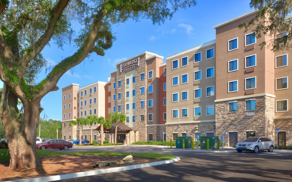 Staybridge Suites Gainesville I 75 by IHG - photo 50
