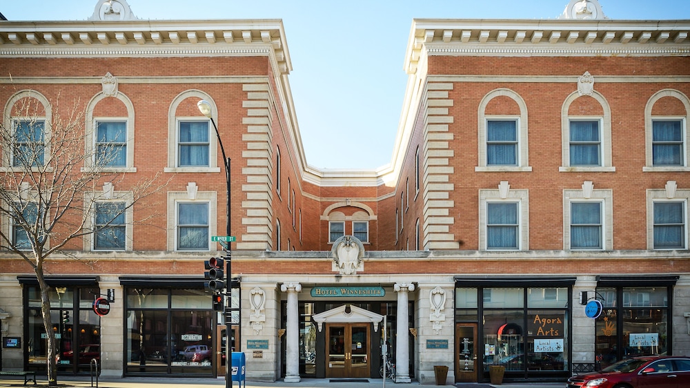 Hotel Winneshiek - photo 40