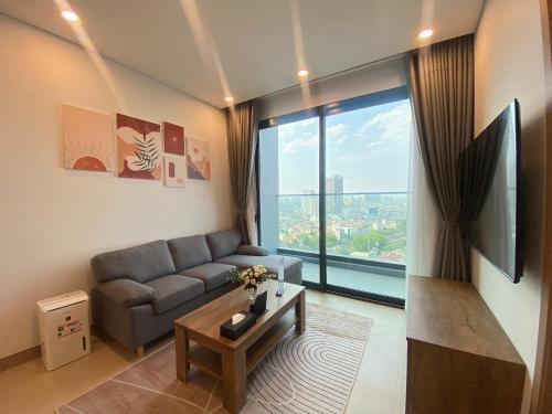 Lancaster Luminaire Hanoi Apartment 1152 Lang street — 4-Star Luxury Hotel in Hanoi, Vietnam