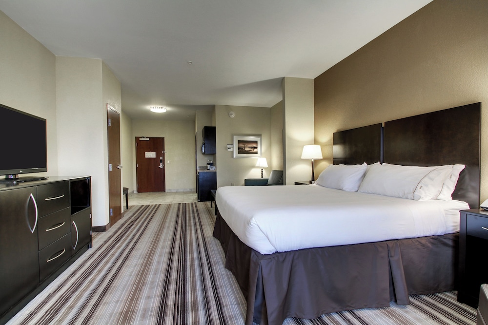 Holiday Inn Express Hotel & Suites Natchez South by IHG - photo 10