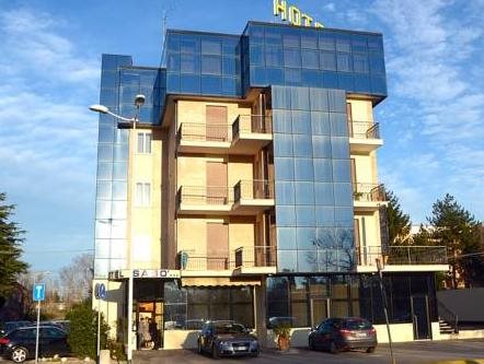 Hotel Sabo' — hotel in Castel Maggiore