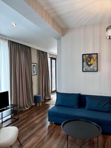 Mtskheta apartment 17