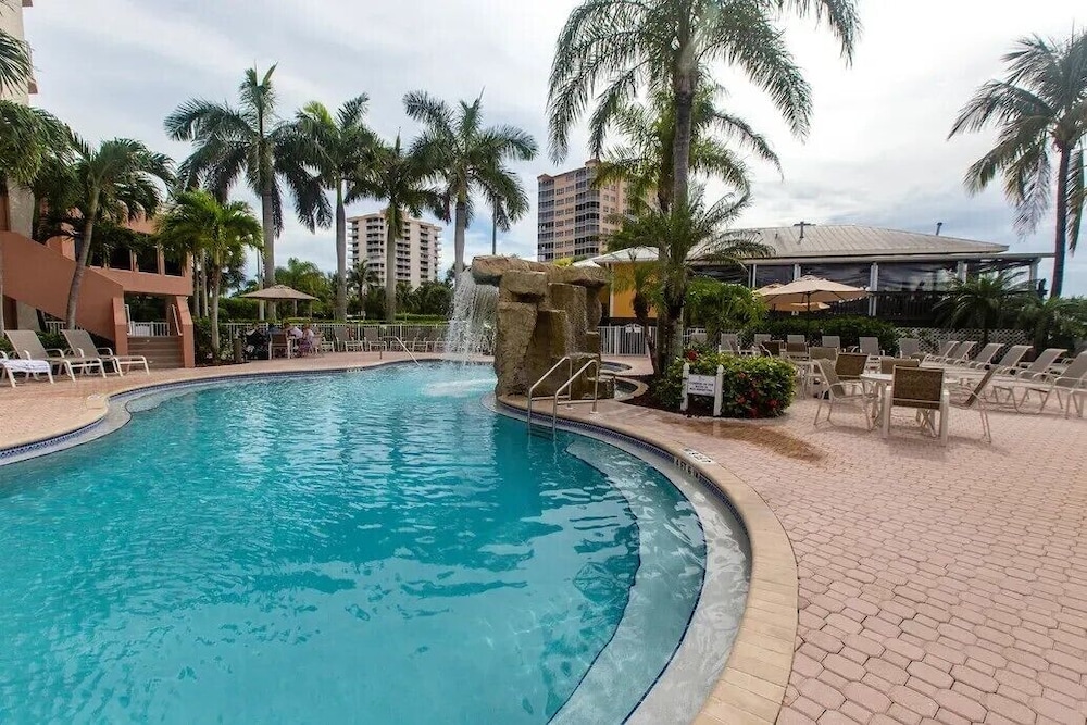 Lovers Key Resort 404 - photo 22