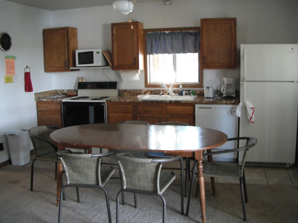 Wilson's Resort - photo 6