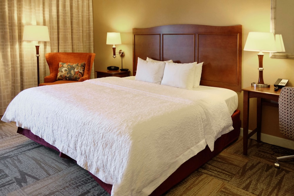 Hampton Inn Lima - photo 10