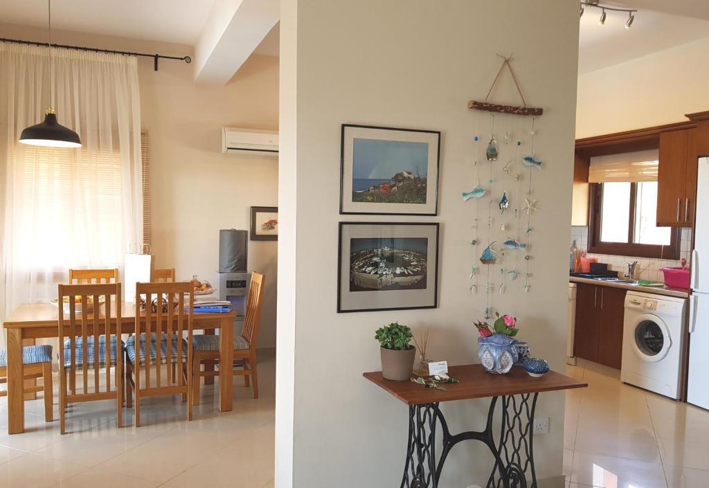 Ithaki House