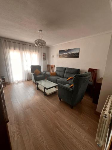 Vivienda Mirasierra in Bejar, Spain