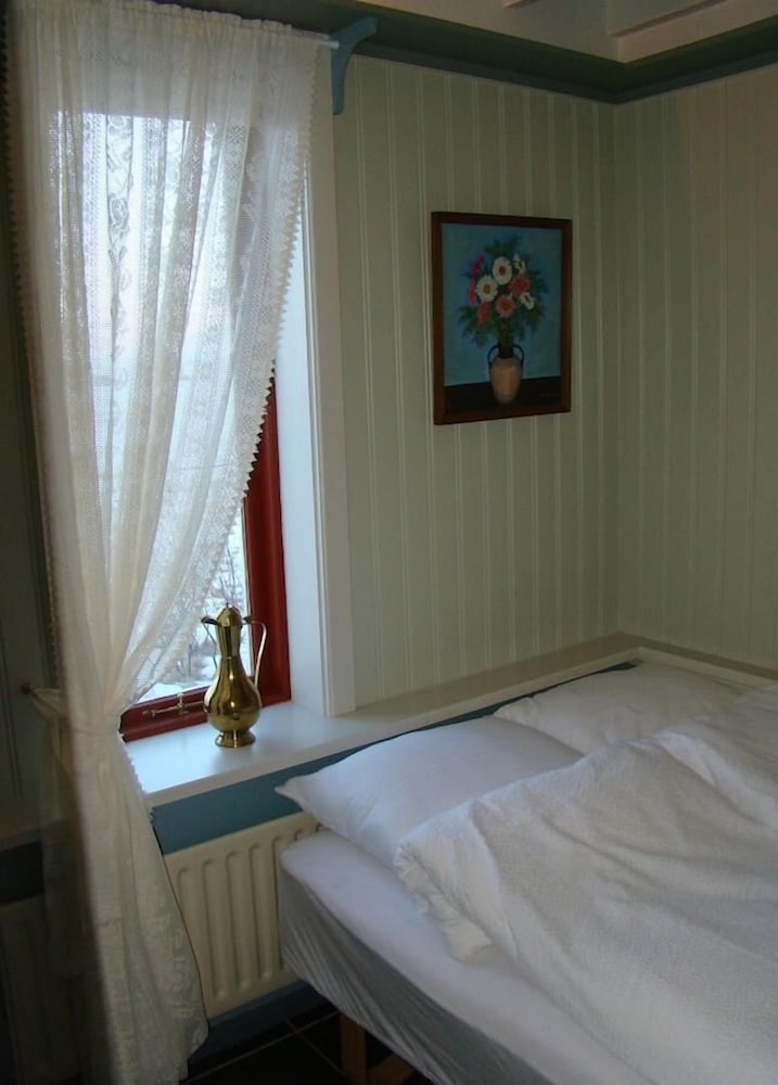 Kría Cottages — Borgarnes — photo 3