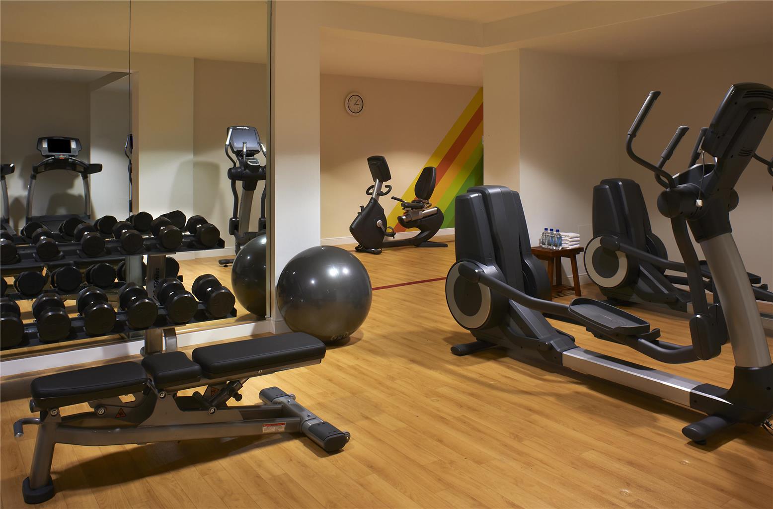 Hyatt Centric Delfina Santa Monica - photo 2