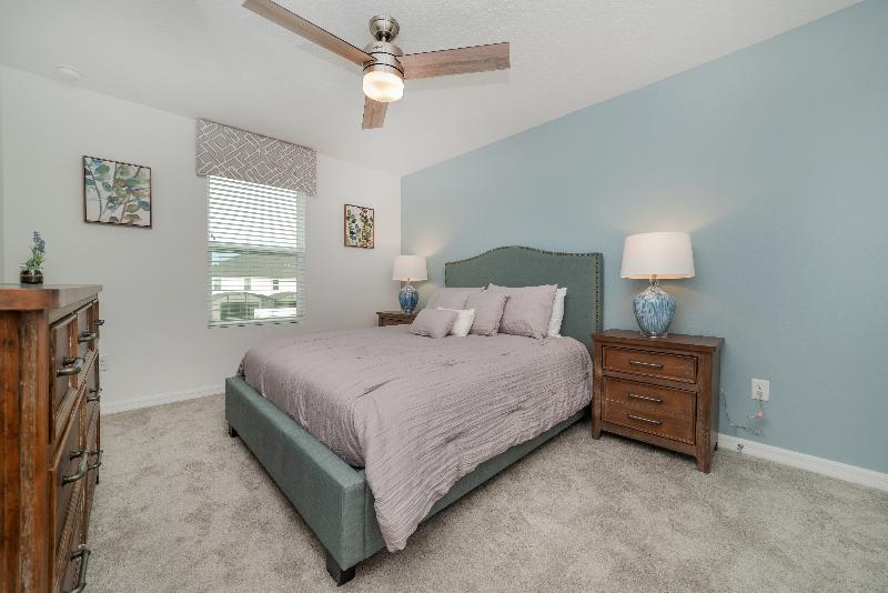 Solara Resort Homes and Townhomes - photo 8