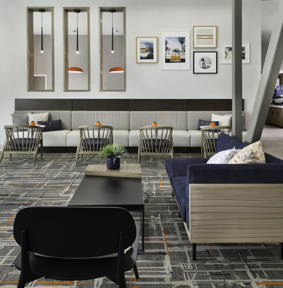 Homewood Suites by Hilton San Diego Central - photo 12