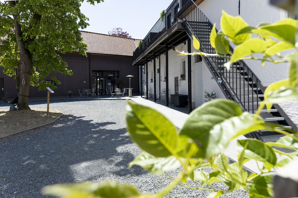Enjoy Today - last minute hotel in Oudenaarde