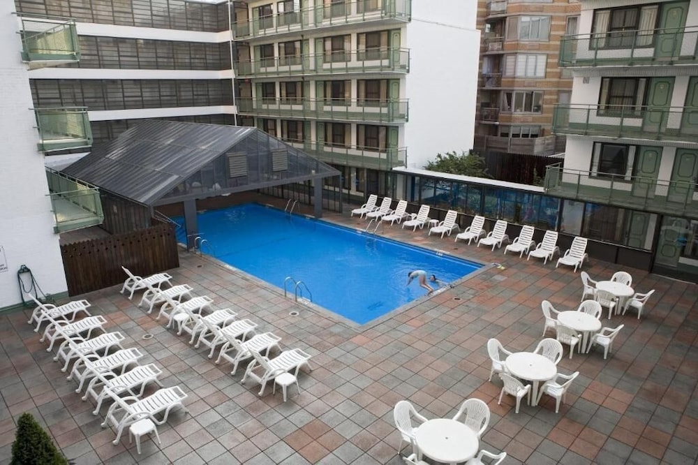 Travel Inn Hotel - photo 31
