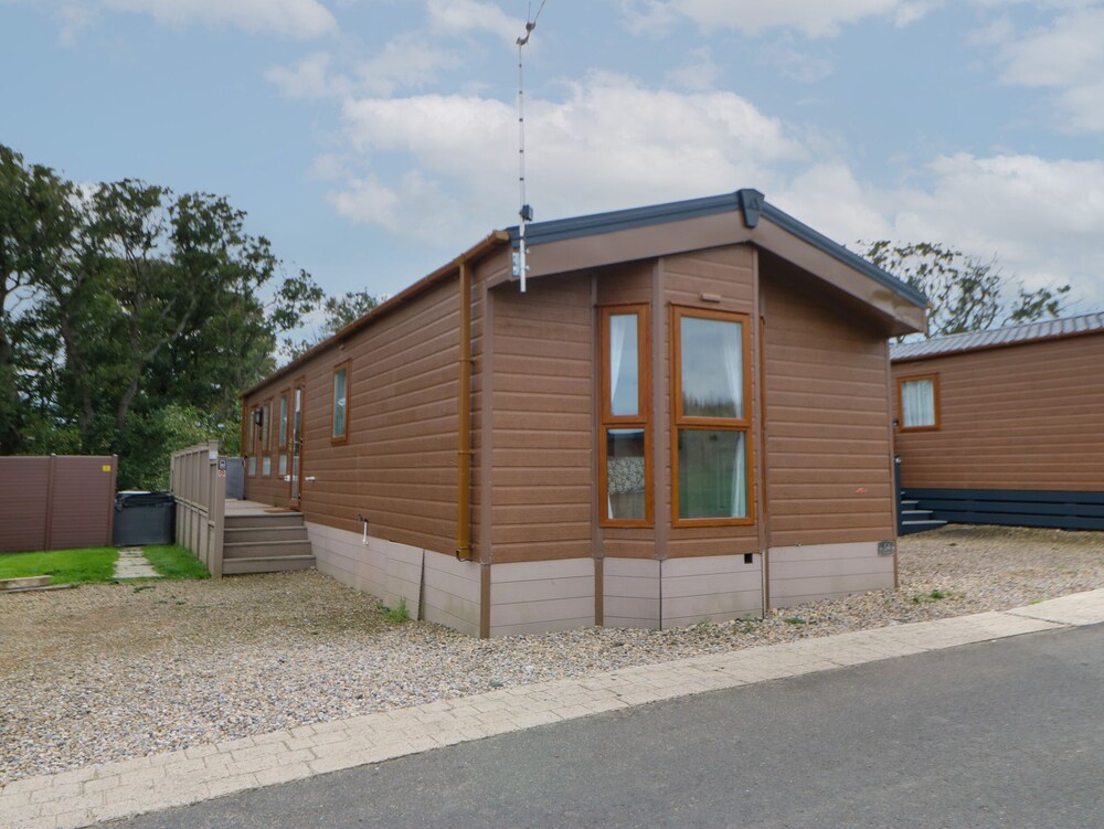 Bock Retreat in Morpeth, United Kingdom