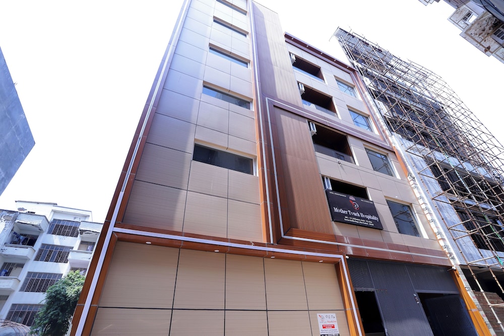 Hotel City Nest - last minute hotel in Noida