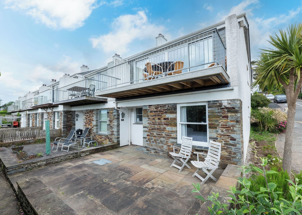 Slipway 7 in Wadebridge, United Kingdom