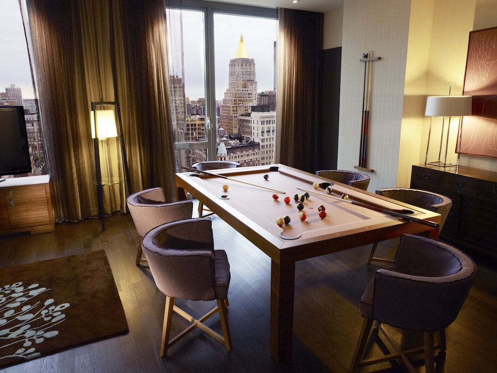 Kimpton Hotel Eventi by IHG - photo 12