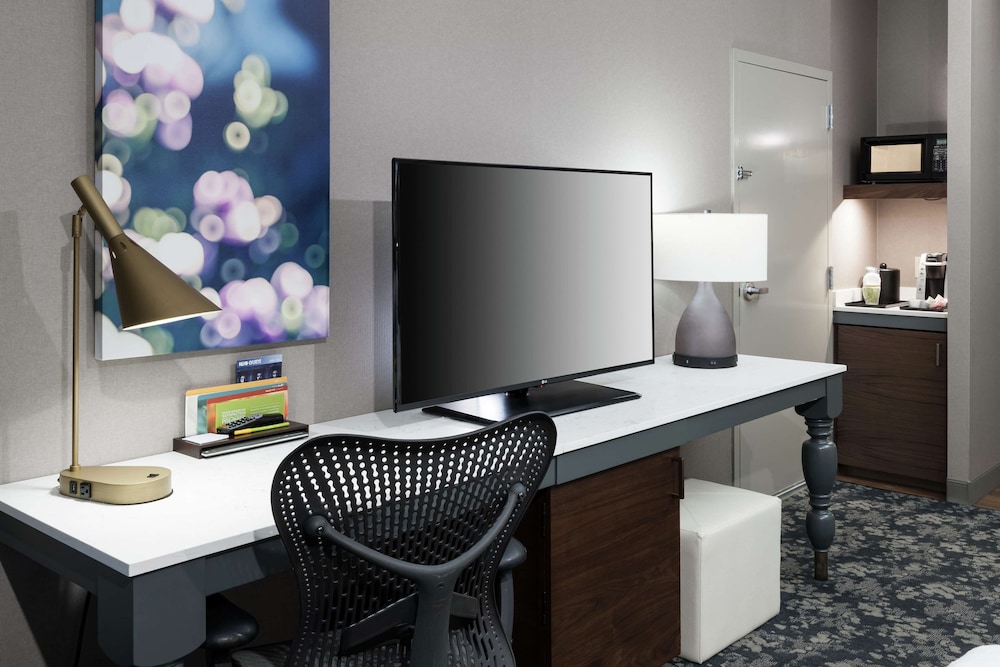 Hilton Garden Inn Sacramento South Natomas - photo 8