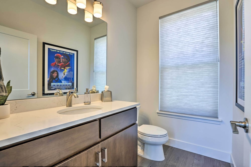 Modern Townhome 4 Mi to Winter Park Resort Fraser - photo 6