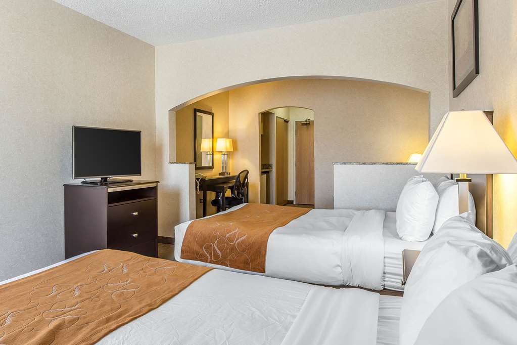 Comfort Suites Summit County - photo 16