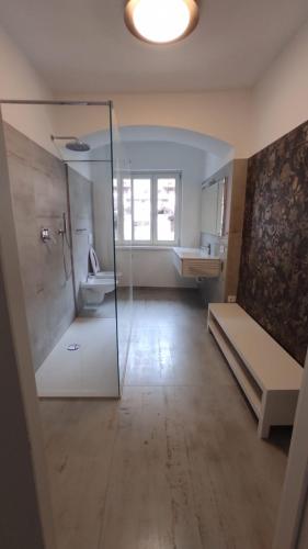 Domus Anicio Spazioso Loft con Giardino — Terzolas — photo 5