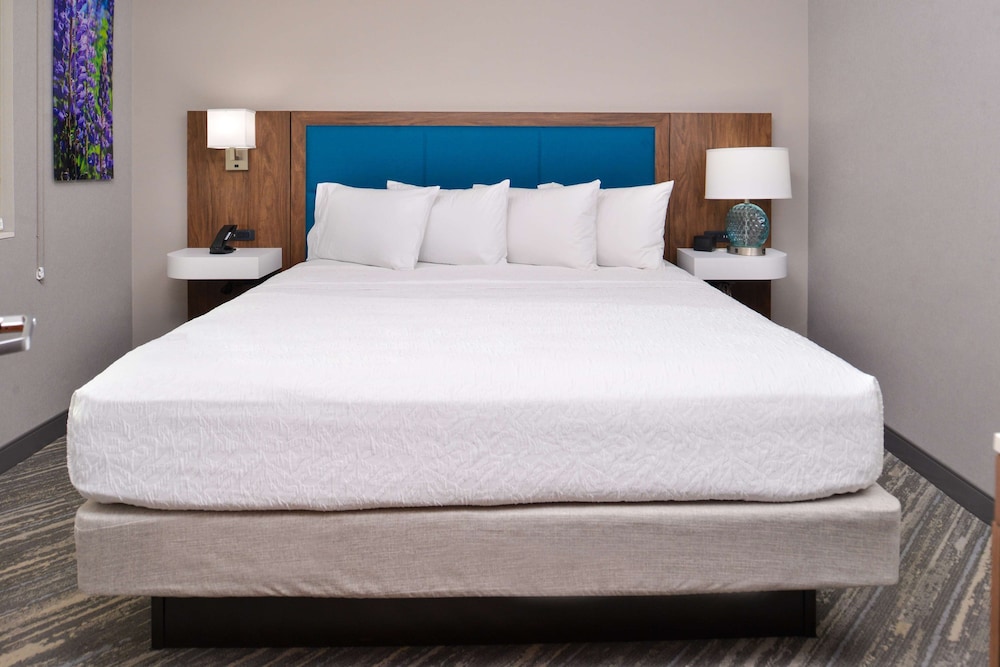 Hampton Inn & Suites Boise Spectrum - photo 30