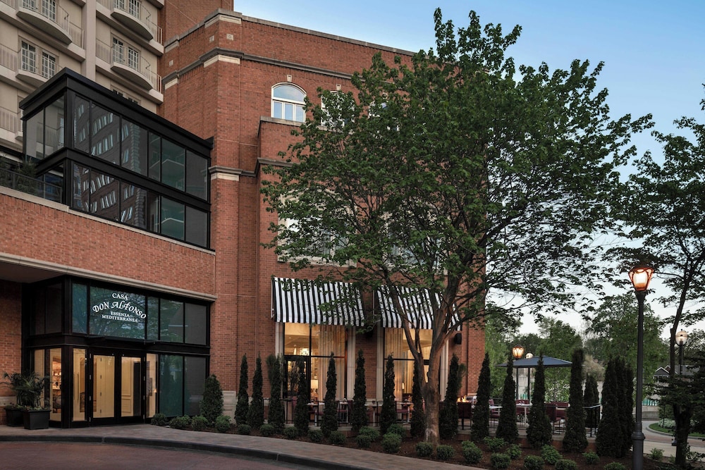 The Ritz Carlton St. Louis - photo 57
