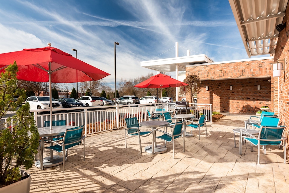 TownePlace Suites by Marriott Mooresville - photo 44