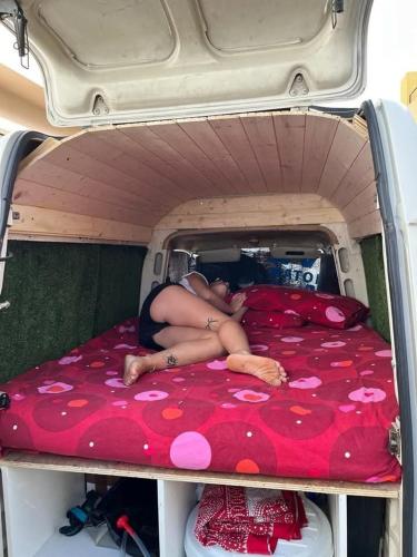 Vamos a la Playa
