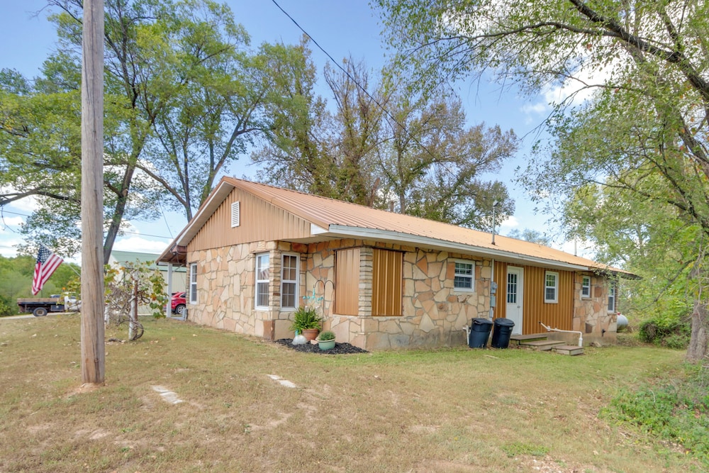 Cobblestone Cottage 10 Mi to Pomme de Terre - photo 25