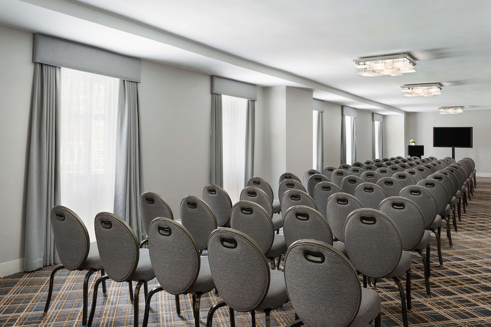 Hilton Boston Park Plaza - photo 80