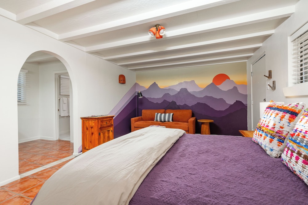 Pecos Trail Inn - photo 10