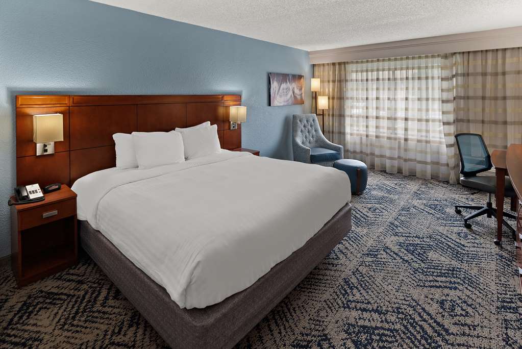 Best Western Spartanburg Northwest - photo 3