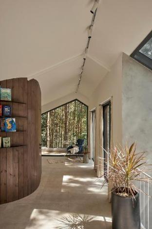 Les Rêveurs Dalat in Da Lat, Vietnam