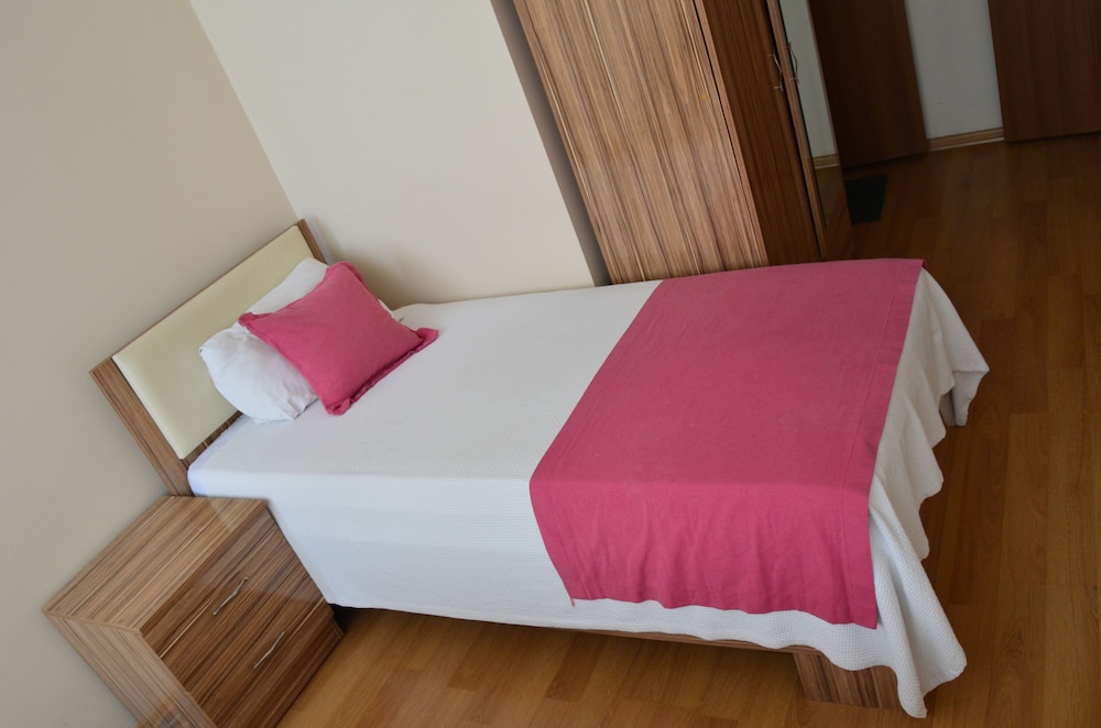 Eliz Hotel — Antalya — photo 2