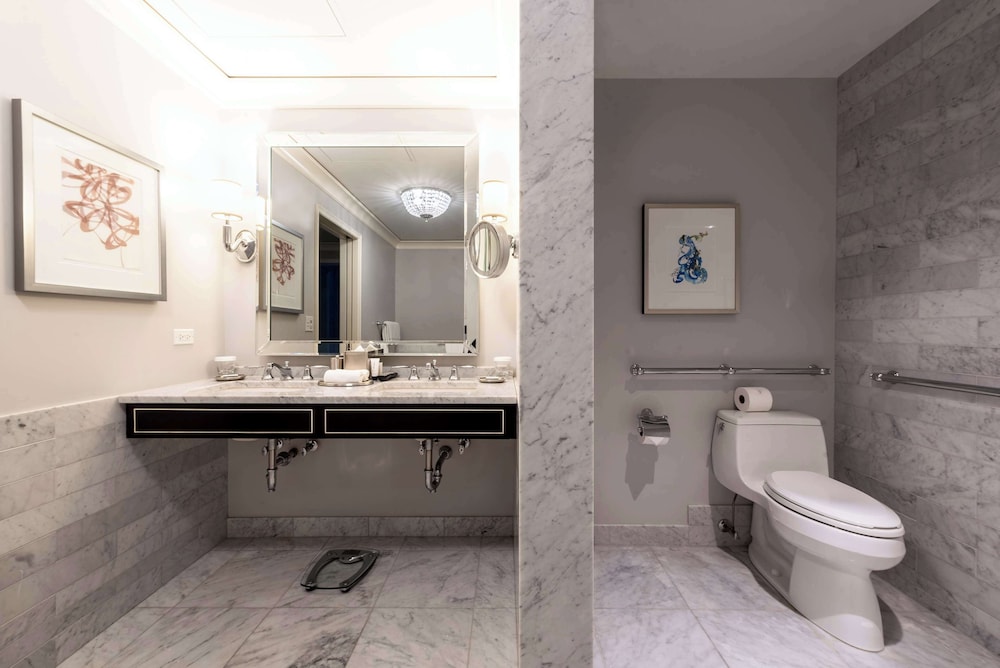 Waldorf Astoria Chicago - photo 96