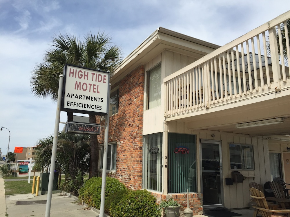 High Tide Motel - photo 28