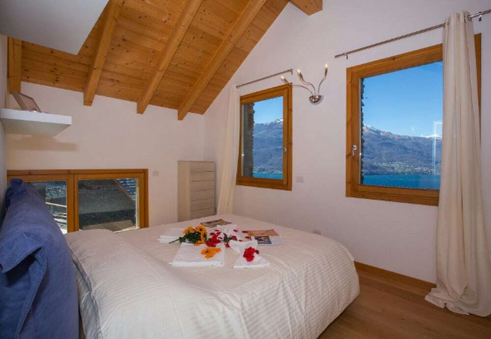 Paradiso del Lago B1 in Bellano, Italy