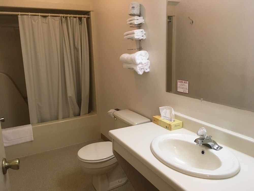 Value Host Motor Inn - photo 18